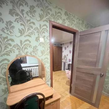 Сдается 2-х комнатная квартира, 43,1 м²