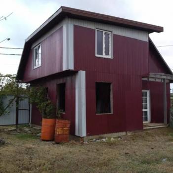 Продается Дом, 80 м²