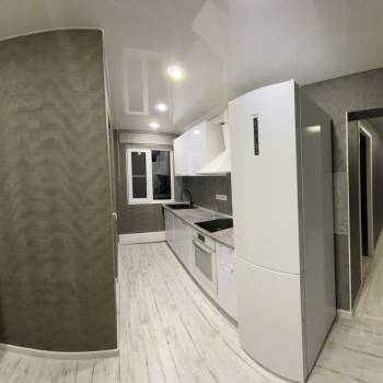 Сдается 2-х комнатная квартира, 48 м²
