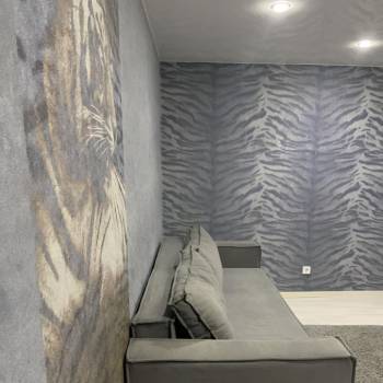 Сдается 2-х комнатная квартира, 48 м²