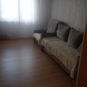 Сдается 1-комнатная квартира, 42 м²