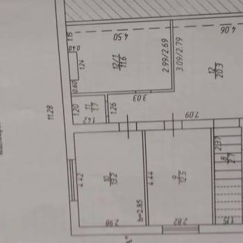 Продается Дом, 140 м²