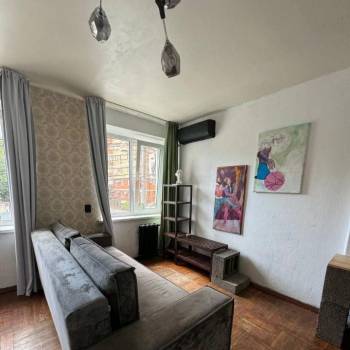Сдается 1-комнатная квартира, 22,5 м²