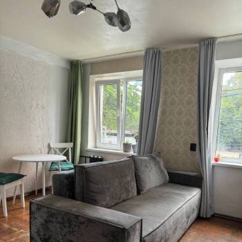 Сдается 1-комнатная квартира, 22,5 м²