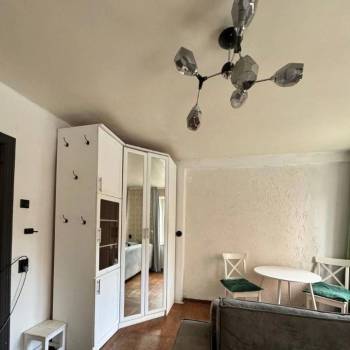 Сдается 1-комнатная квартира, 22,5 м²