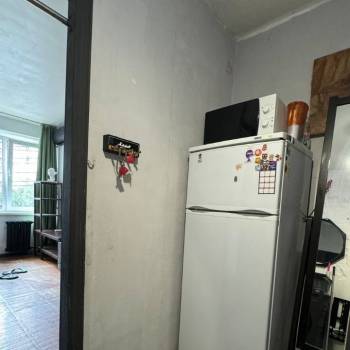 Сдается 1-комнатная квартира, 22,5 м²