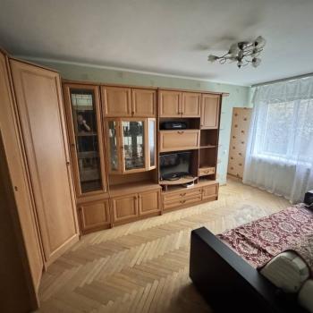 Сдается 2-х комнатная квартира, 40 м²