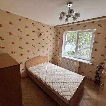 Сдается 2-х комнатная квартира, 40 м²