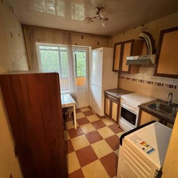 Сдается 2-х комнатная квартира, 40 м²
