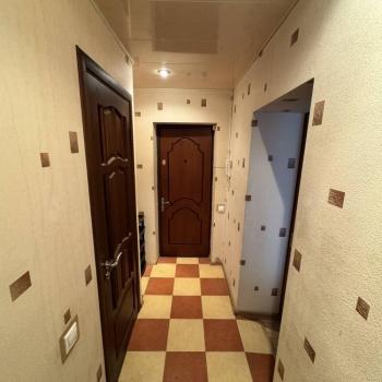 Сдается 2-х комнатная квартира, 40 м²