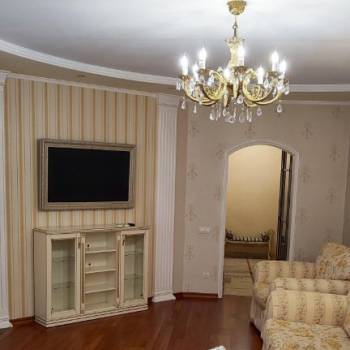 Сдается 2-х комнатная квартира, 51,8 м²