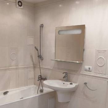 Сдается 2-х комнатная квартира, 51,8 м²