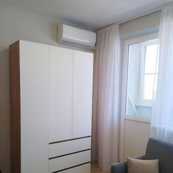 Сдается 1-комнатная квартира, 24 м²
