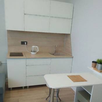 Сдается 1-комнатная квартира, 24 м²