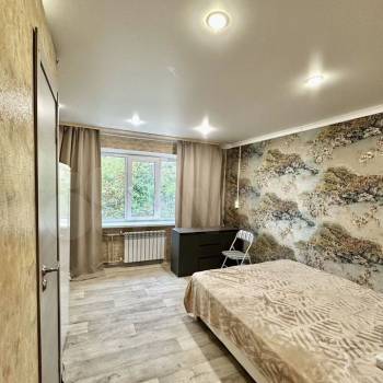 Сдается 1-комнатная квартира, 17,3 м²