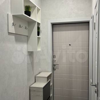 Сдается 1-комнатная квартира, 27 м²