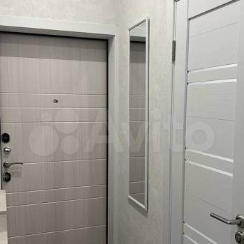 Сдается 1-комнатная квартира, 27 м²