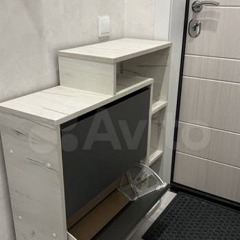 Сдается 1-комнатная квартира, 27 м²