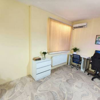 Сдается 1-комнатная квартира, 31 м²