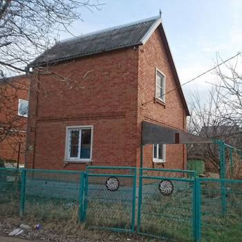 Сдается Дом, 50 м²