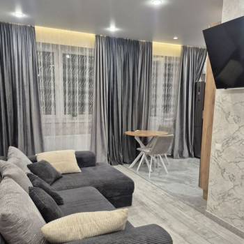 Сдается 1-комнатная квартира, 28 м²