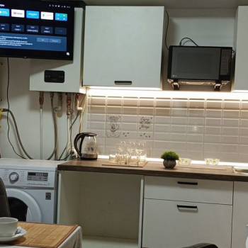 Сдается 1-комнатная квартира, 35,2 м²
