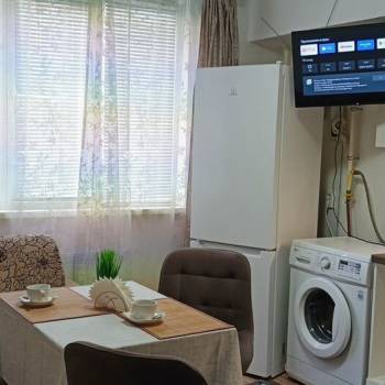 Сдается 1-комнатная квартира, 35,2 м²