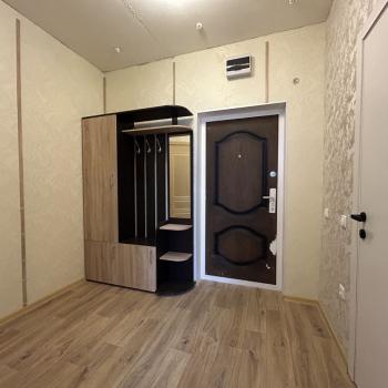 Продается 1-комнатная квартира, 36 м²