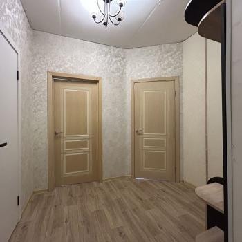 Продается 1-комнатная квартира, 36 м²