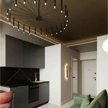 Продается 1-комнатная квартира, 30 м²