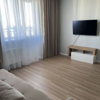 Сдается 1-комнатная квартира, 29,5 м²