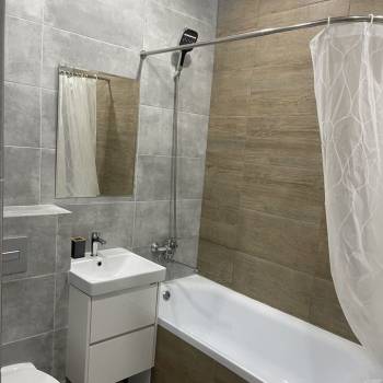 Сдается 1-комнатная квартира, 29,5 м²