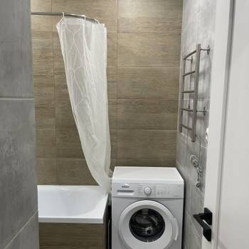 Сдается 1-комнатная квартира, 29,5 м²