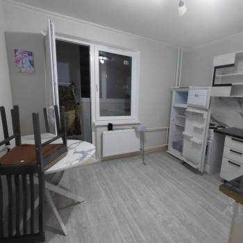 Сдается 1-комнатная квартира, 37,9 м²