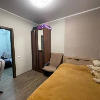 Продается 2-х комнатная квартира, 44,4 м²