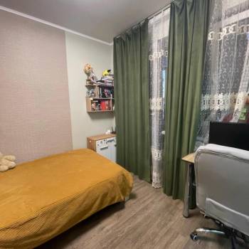 Продается 2-х комнатная квартира, 44,4 м²