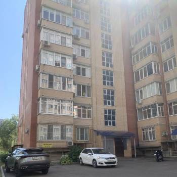 Продается 2-х комнатная квартира, 85 м²