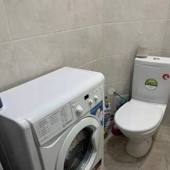 Сдается 1-комнатная квартира, 23 м²