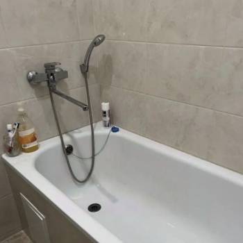 Сдается 1-комнатная квартира, 23 м²