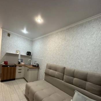 Сдается 1-комнатная квартира, 23 м²