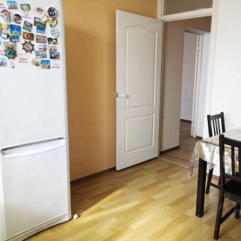 Продается 2-х комнатная квартира, 56,4 м²