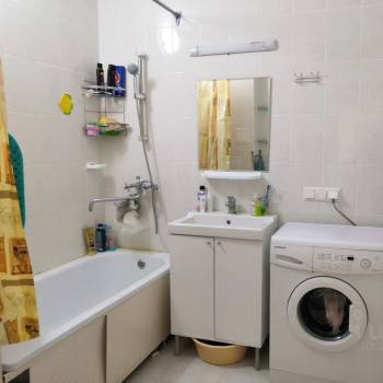 Продается 2-х комнатная квартира, 56,4 м²