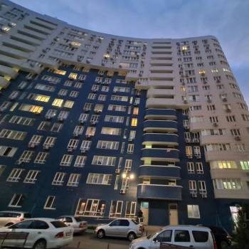 Продается 2-х комнатная квартира, 53 м²