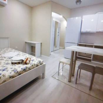 Продается 1-комнатная квартира, 30 м²