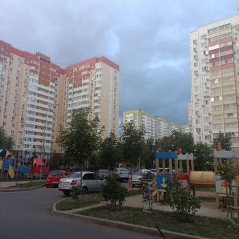 Продается 1-комнатная квартира, 28 м²