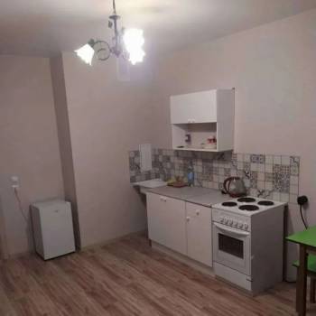 Продается 1-комнатная квартира, 28 м²