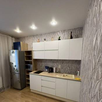Сдается 1-комнатная квартира, 40,5 м²