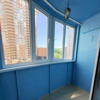 Сдается 1-комнатная квартира, 40,5 м²