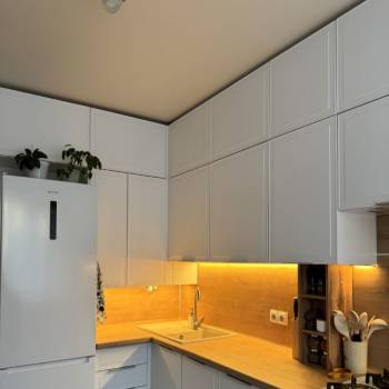 Продается 1-комнатная квартира, 34,7 м²
