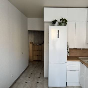 Продается 1-комнатная квартира, 34,7 м²